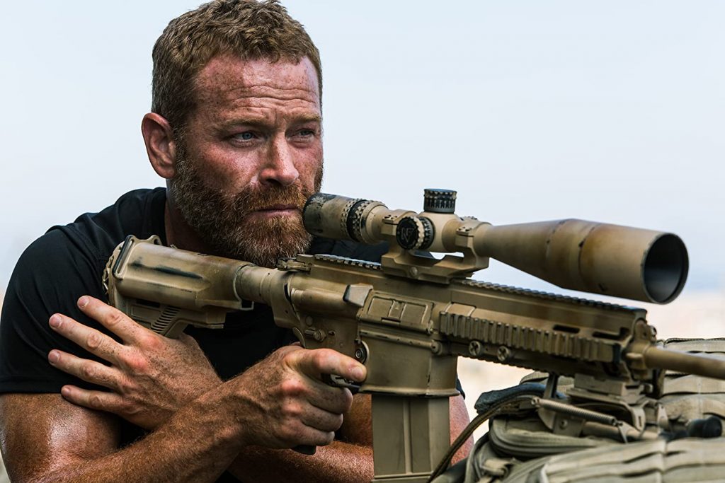 13 horas filme soldados