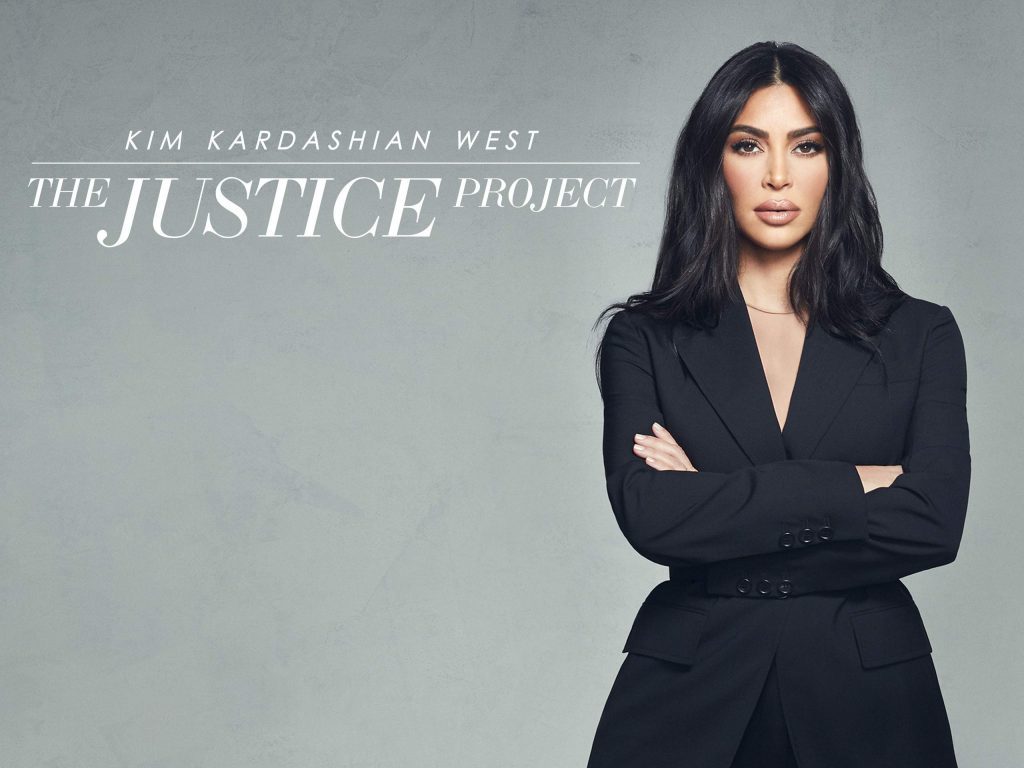 Kim Kardashian West The Justice Project | Conheça o novo documentário da Amazon Prime Video 3