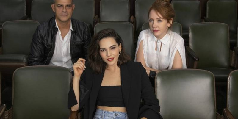 Bom Dia Verônica Série brasileira ganha data de estreia e teaser na Netflix A Odisseia