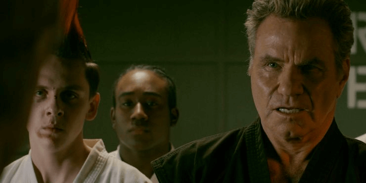 Cobra Kai 3ª temporada estreia na Netflix