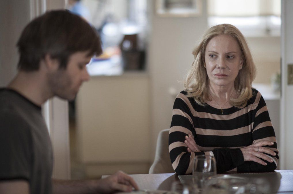 Filme argentino Crimes de Família estreia na Netflix