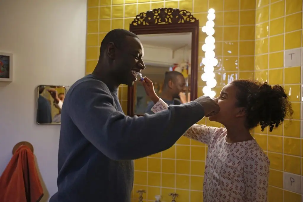 Uma família de dois é o filme francês exibido em temperatura maxima na globo. Confira mais detalhes