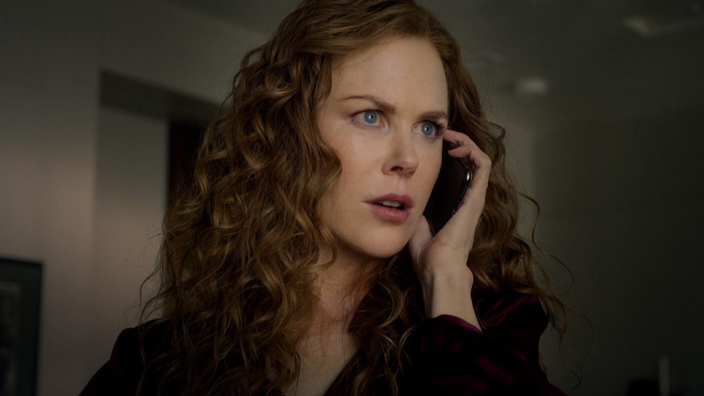 séries e filme são destaque da HBO para outubro de 2020