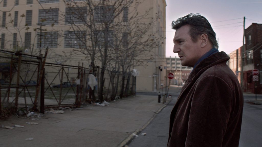 Caçada Mortal | 9 Curiosidades do filme com Liam Neeson 11