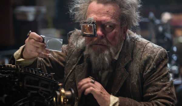 10 referências para ver no filme O Destino de Júpiter das irmãs Wachowski