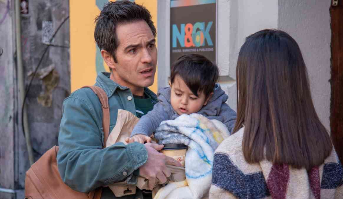 Teste de Paternidade | Conheça o filme mexicano que estreia na Netflix 9