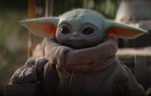 The Mandalorian: Baby Yoda assume Mando como pai e choca a Nova República 3