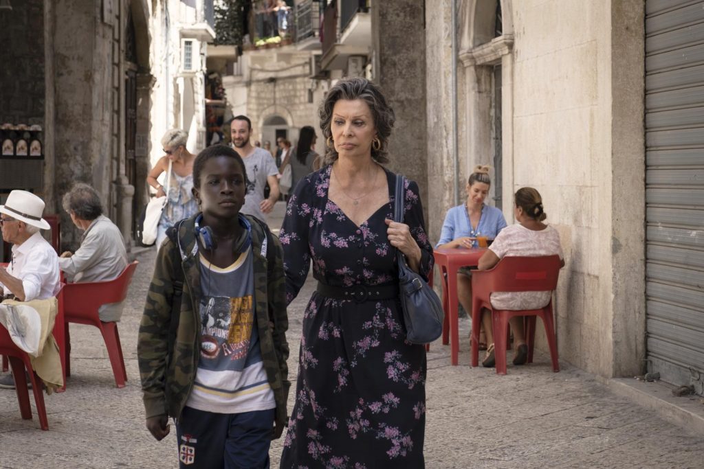Rosa e Momo é um dos filmes que estreiam na Netflix em Novembro de 2020