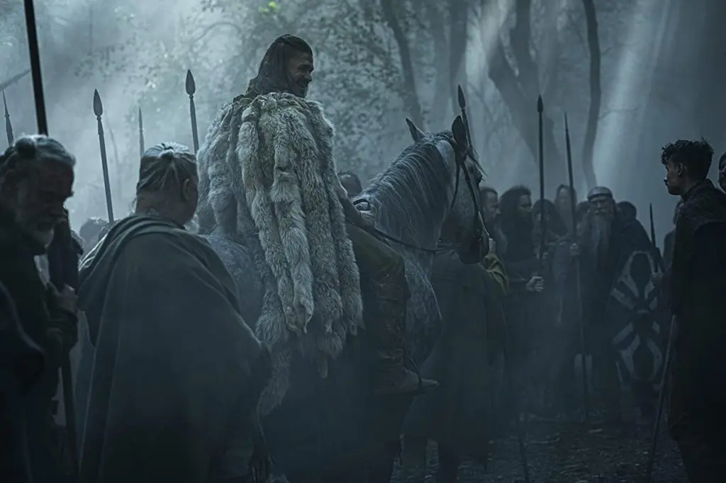 Bárbaros é a nova série alemã de época da Netflix