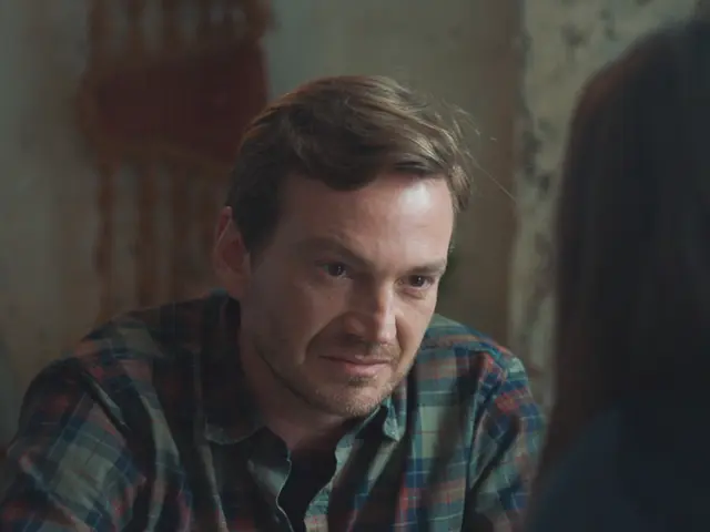 As novidades da HBO estão muito interessantes em novembro de 2020