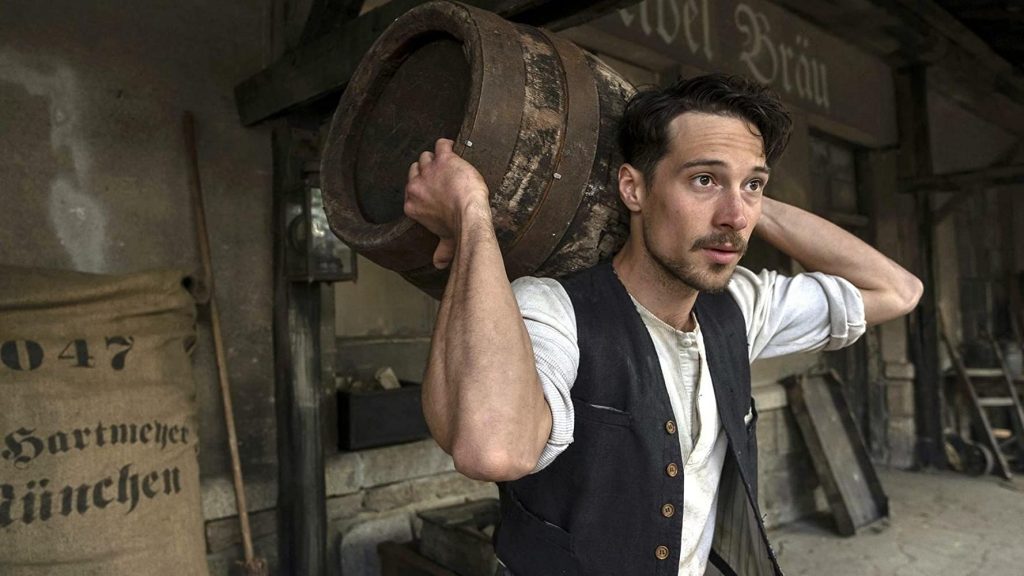 Oktoberfest: Sangue e Cerveja é a nova minissérie alemã da Netflix