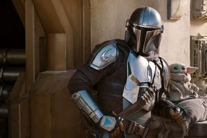 The Mandalorian 3ª temporada: Tudo o que você precisa saber 12