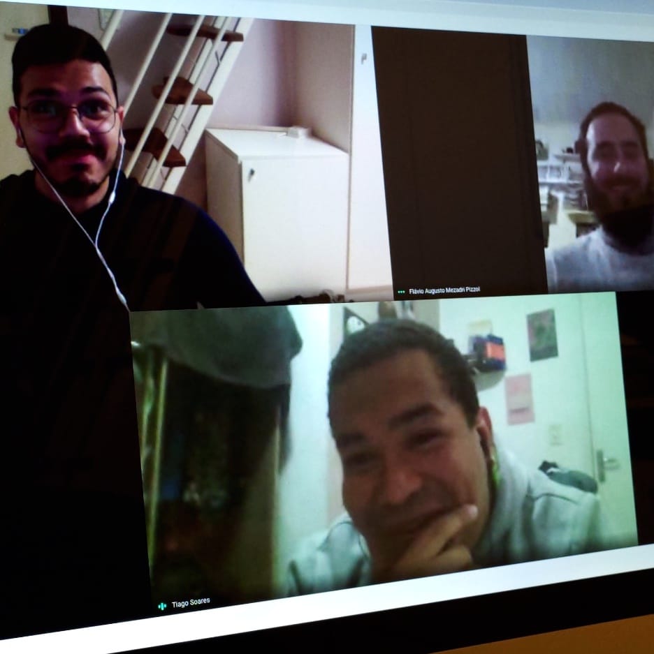 Bastidores Podseia 50