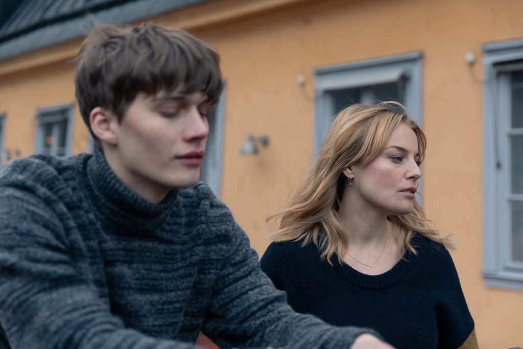Amor e anarquia terá uma 2ª temporada na Netflix?