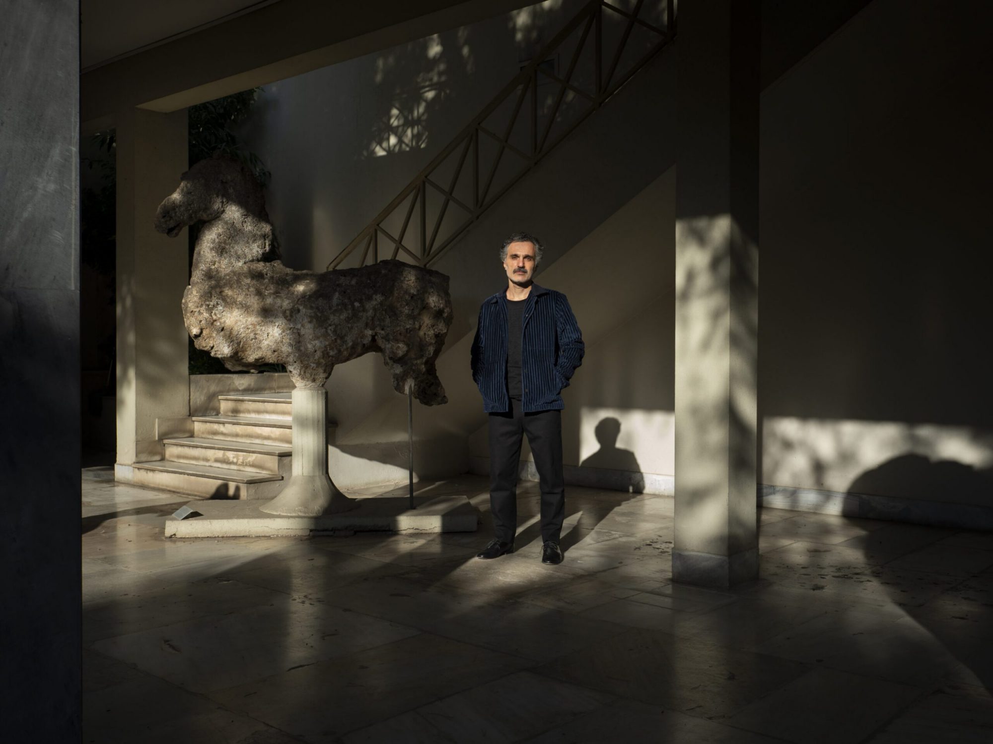 Siamak Etemadi