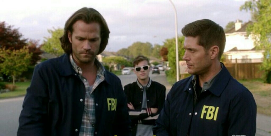 Supernatural