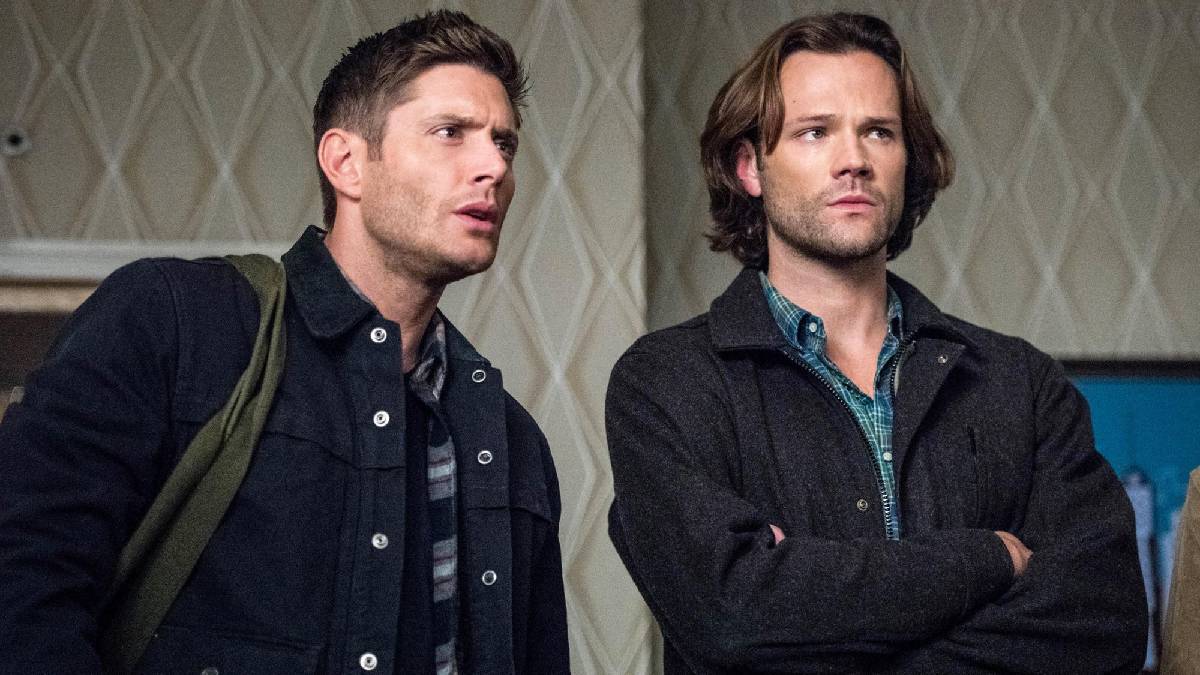Supernatural