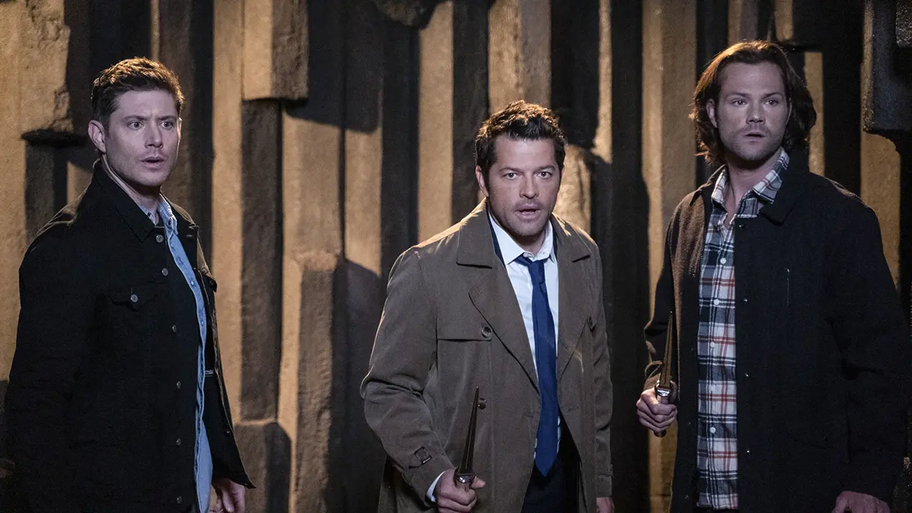 Supernatural