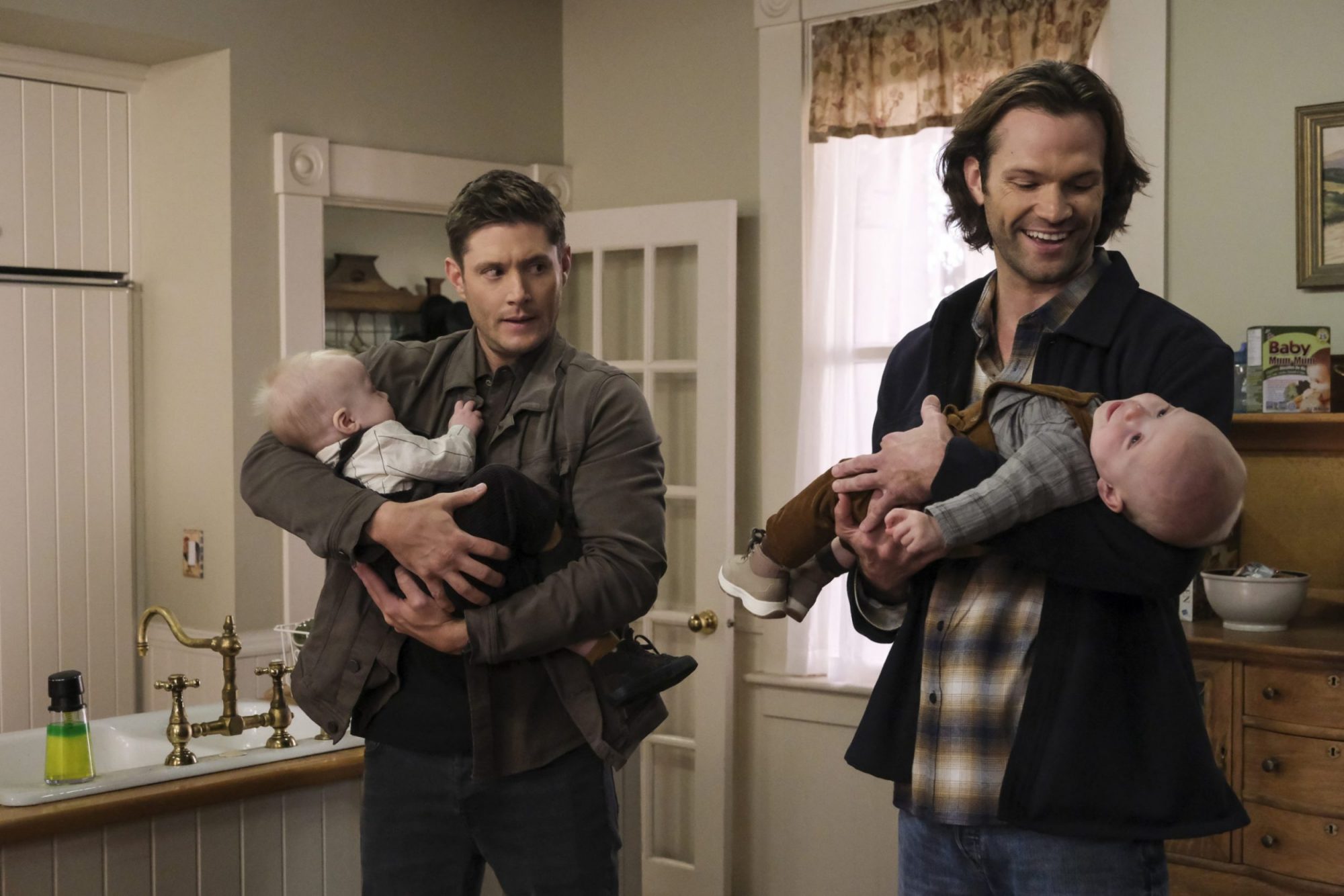 Supernatural