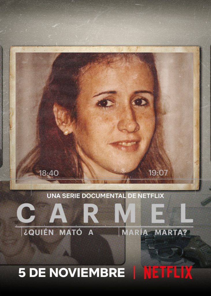Quem Matou María Marta? | A verdadeira história do Documentário da Netflix 5