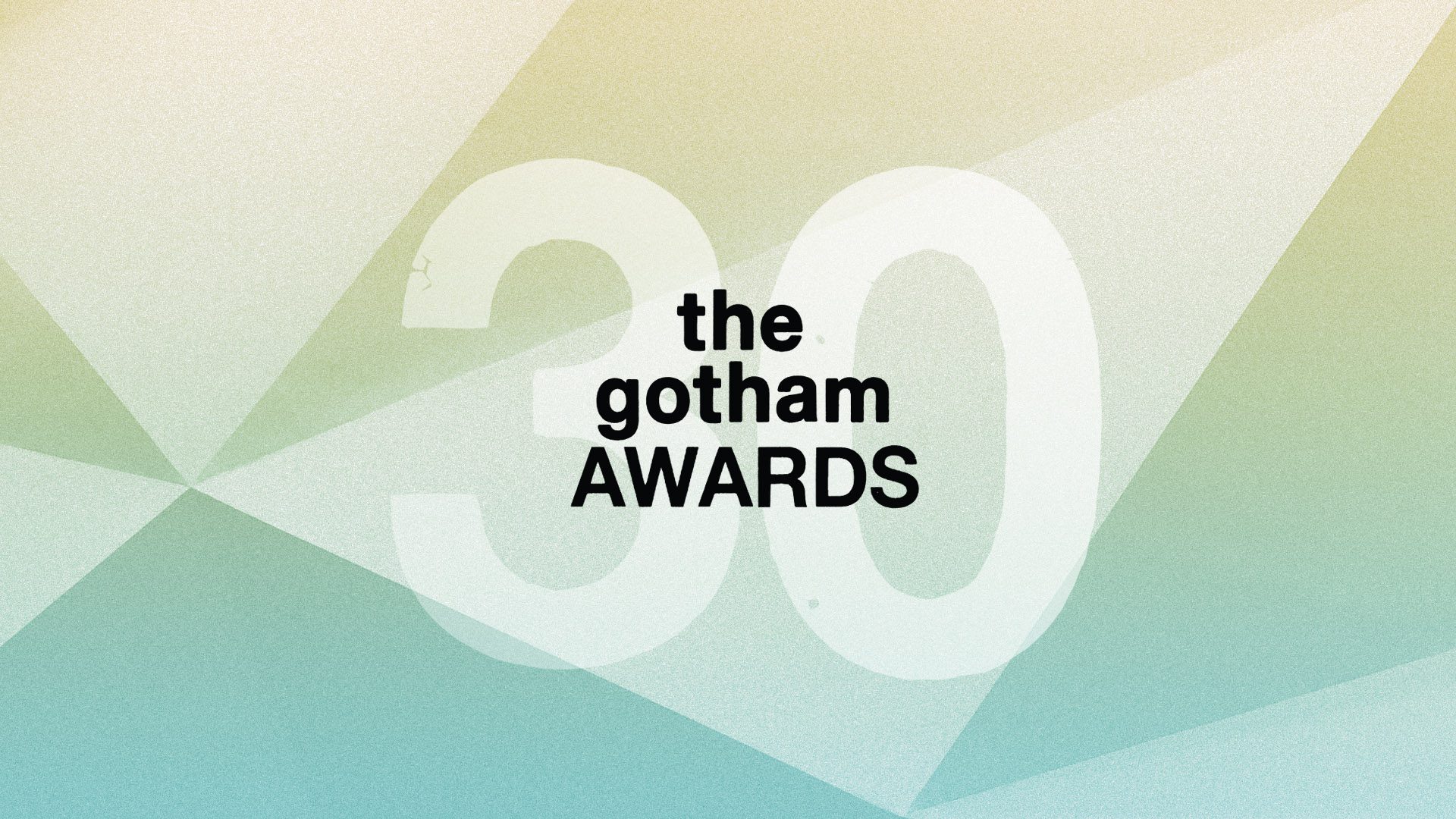 gotham awards