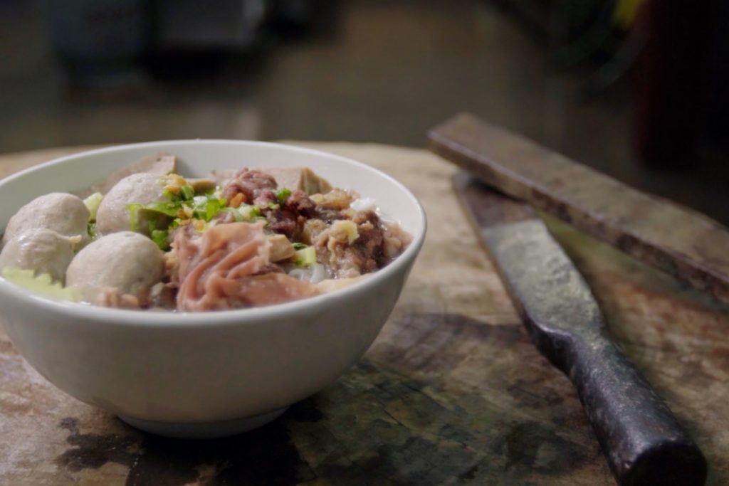 A origem do sabor chega em sua 3ª temporada na netflix