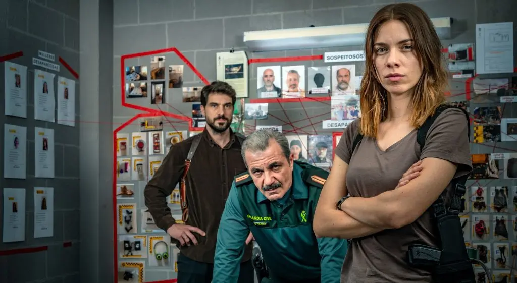 O Sabor das Margaridas estreia sua 2ª temporada na Netflix