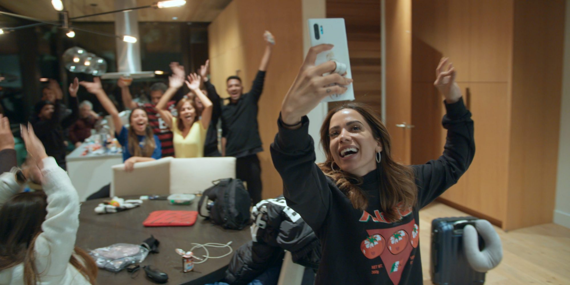 anitta made in honorio netflix