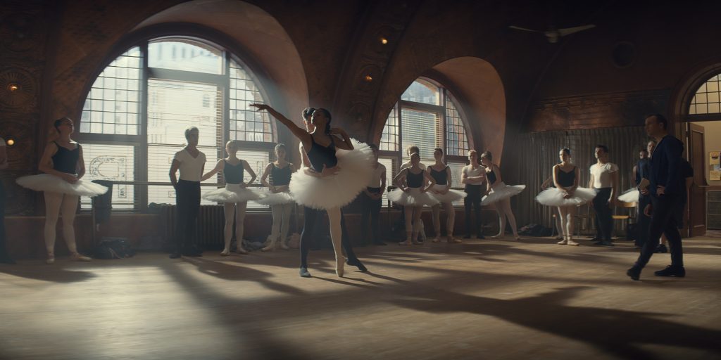 O Preço da Perfeição é o novo Cisne Negro da Netflix