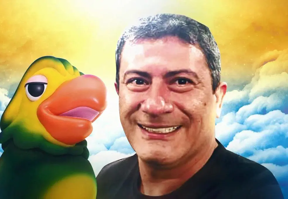 quem morreu em 2020