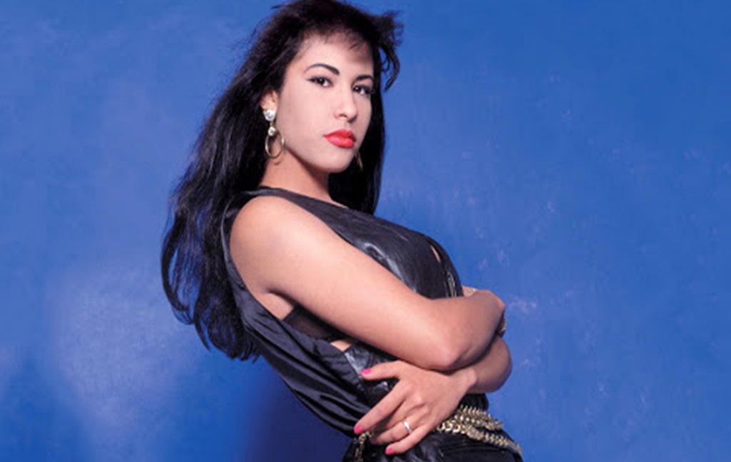 Selena A Série é a nova série da netflix