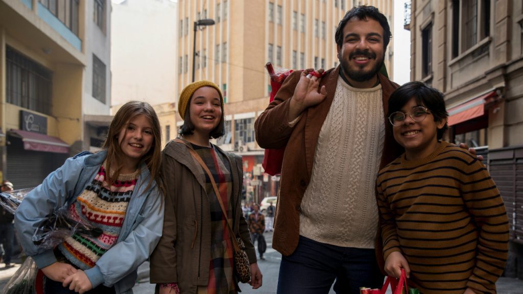 10 horas para o natal é o filme brasileiro que chega na amazon prime em janeiro de 2021
