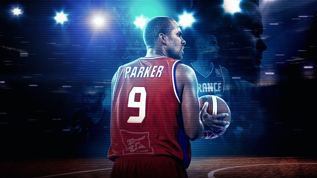 Tony Parker Entre os Maiores | Conheça o documentário sobre o astro de basquete na Netflix 3