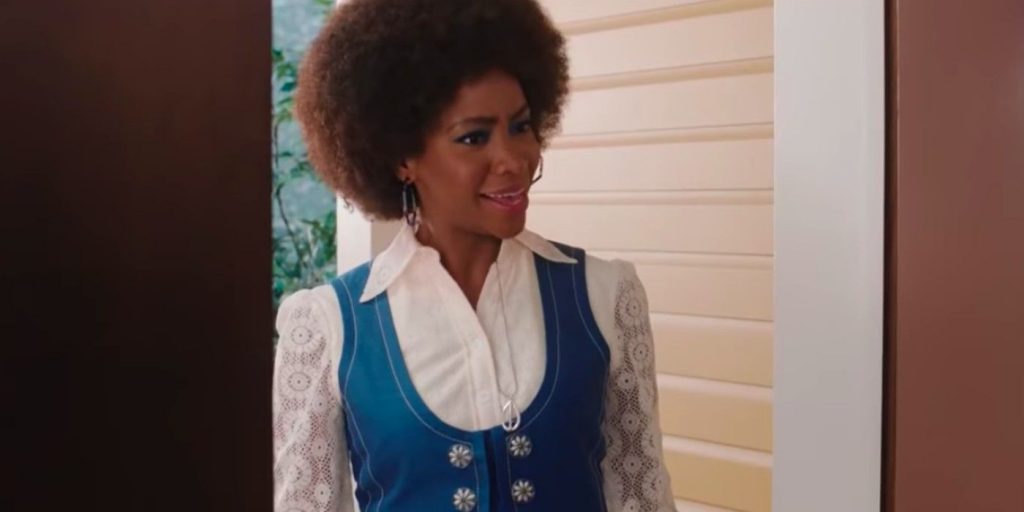 WandaVision e SWORD parece ser o tema central da série da marvel