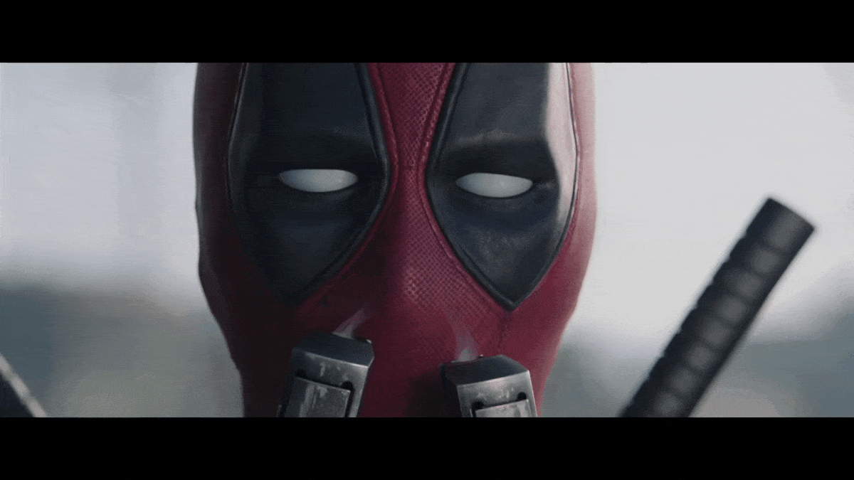Deadpool