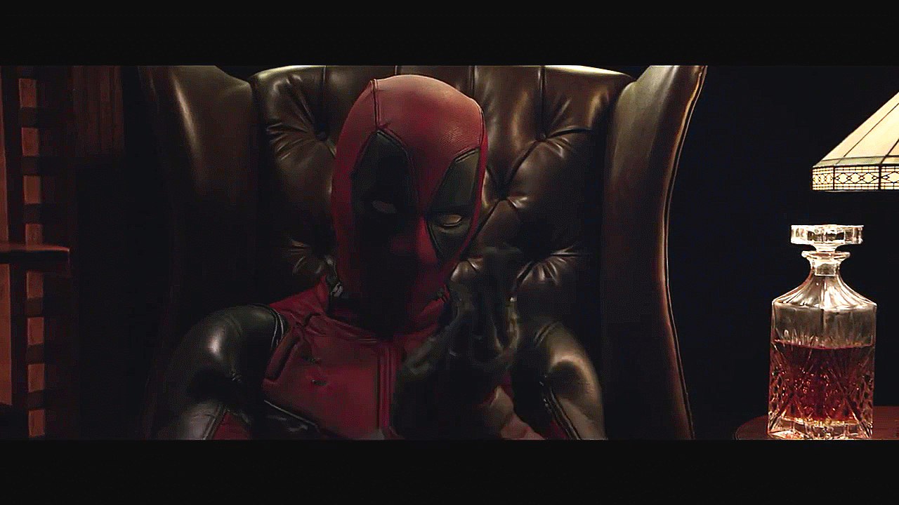 Deadpool