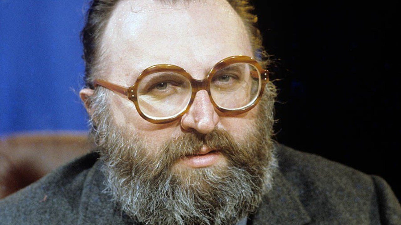 Sergio Leone