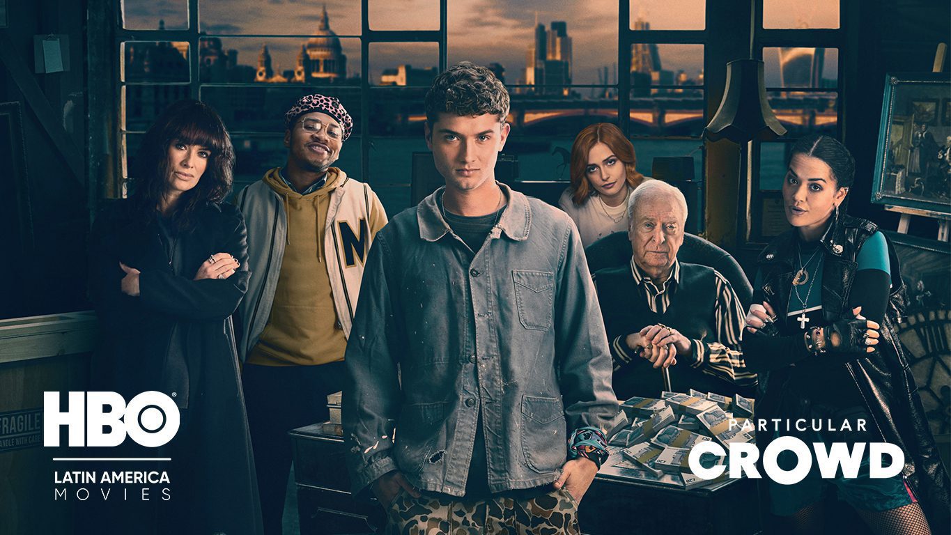 WarnerMedia Twist