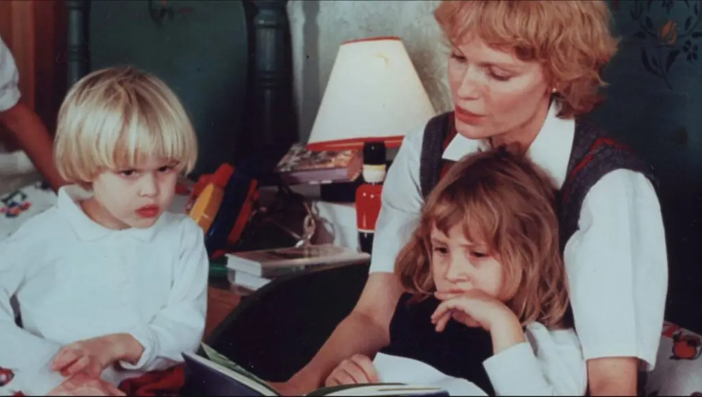 Allen v. Farrow é a série em formato de documentário com woody allen na hbo e hbo go