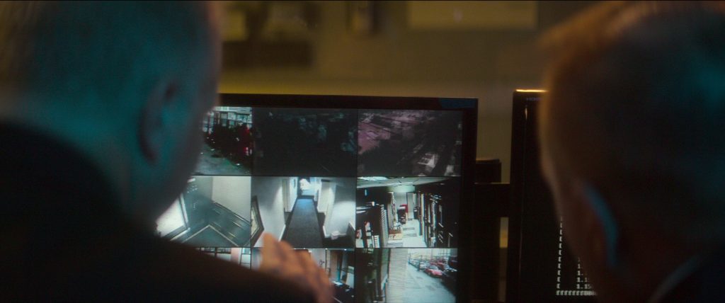 Cena do Crime - Mistério e Morte no Hotel Cecil é a série e documentário misterioso da Netflix