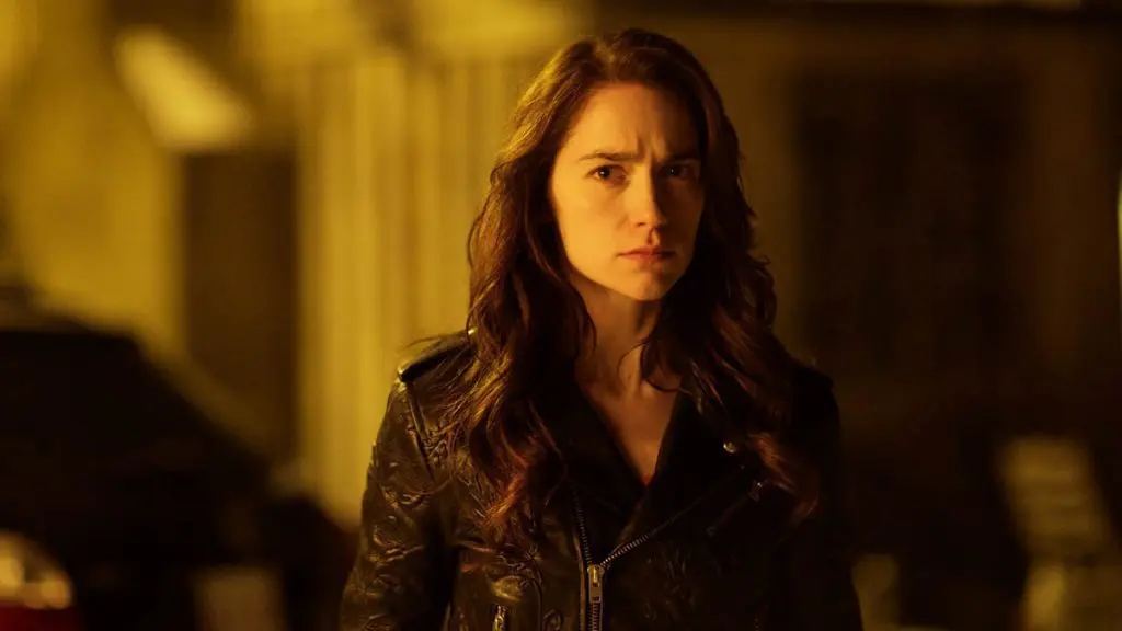 Wyonna Earp é a série que estreia no Globoplay