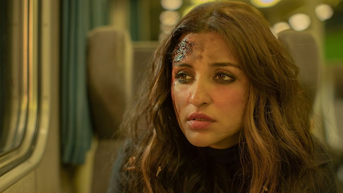 The Girl on the Train | Filme remake de Bollywood chega à Netflix 18