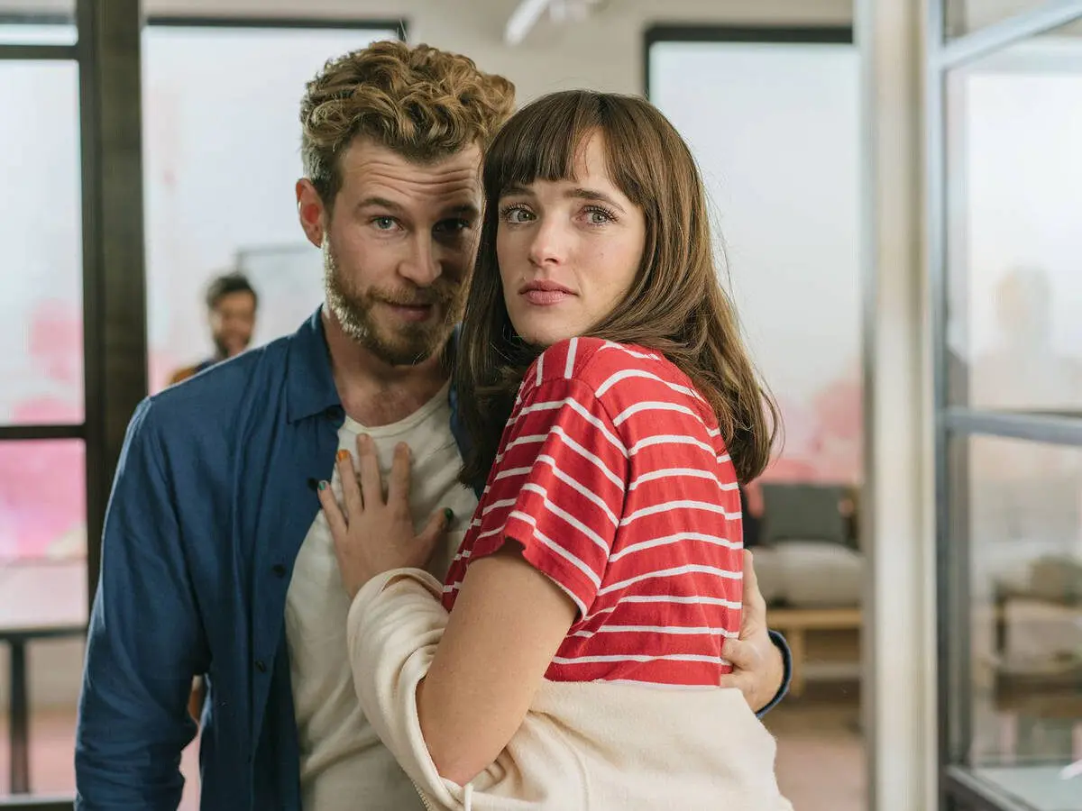 Loucura de Amor | Tudo sobre o filme espanhol romântico da Netflix 26