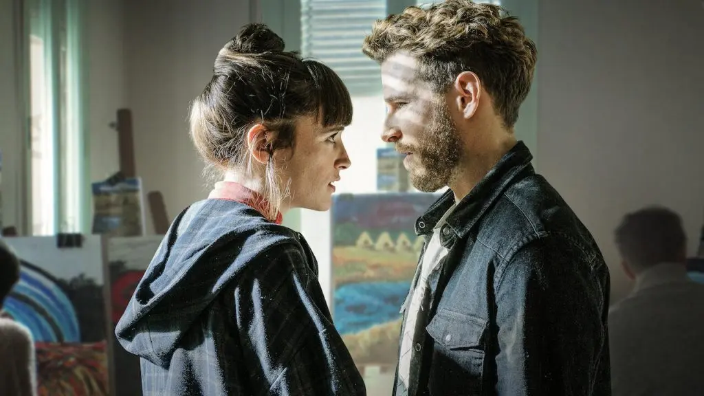 Loucura de Amor | Tudo sobre o filme espanhol romântico da Netflix 15