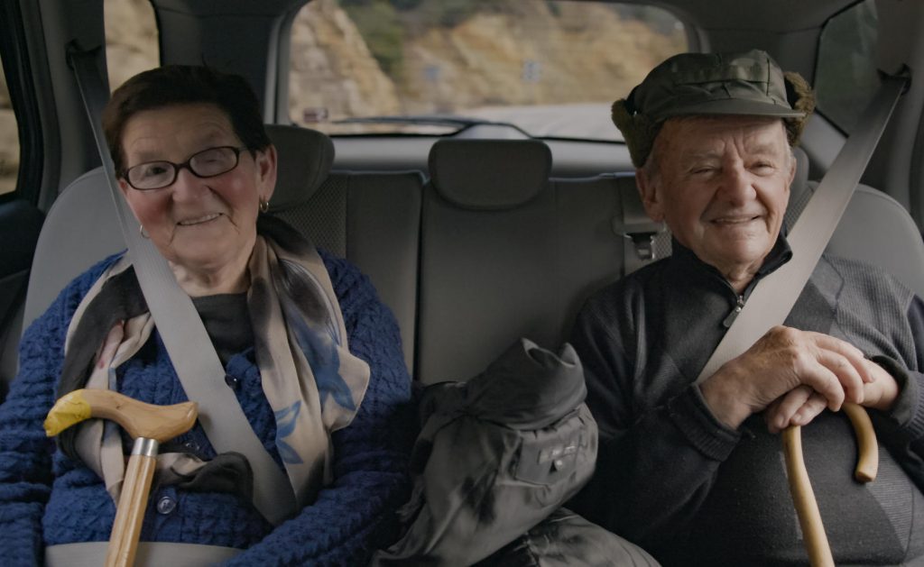 documentários para assistir na Netflix em abril de 2021