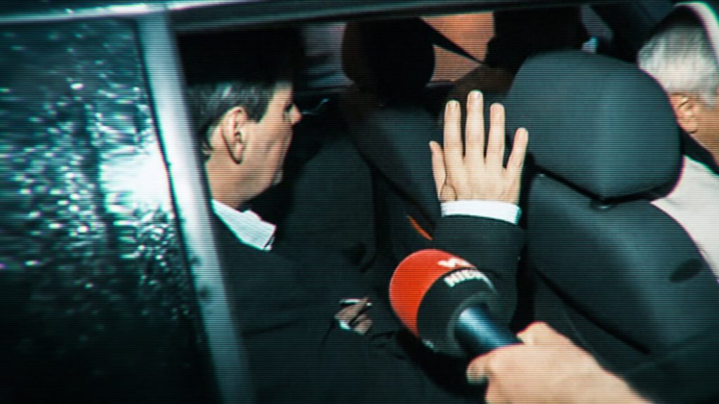 Sob Suspeita O Caso Wesphael é a nova série documental da netflix