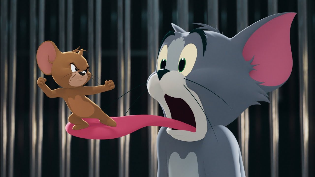 Tom e Jerry