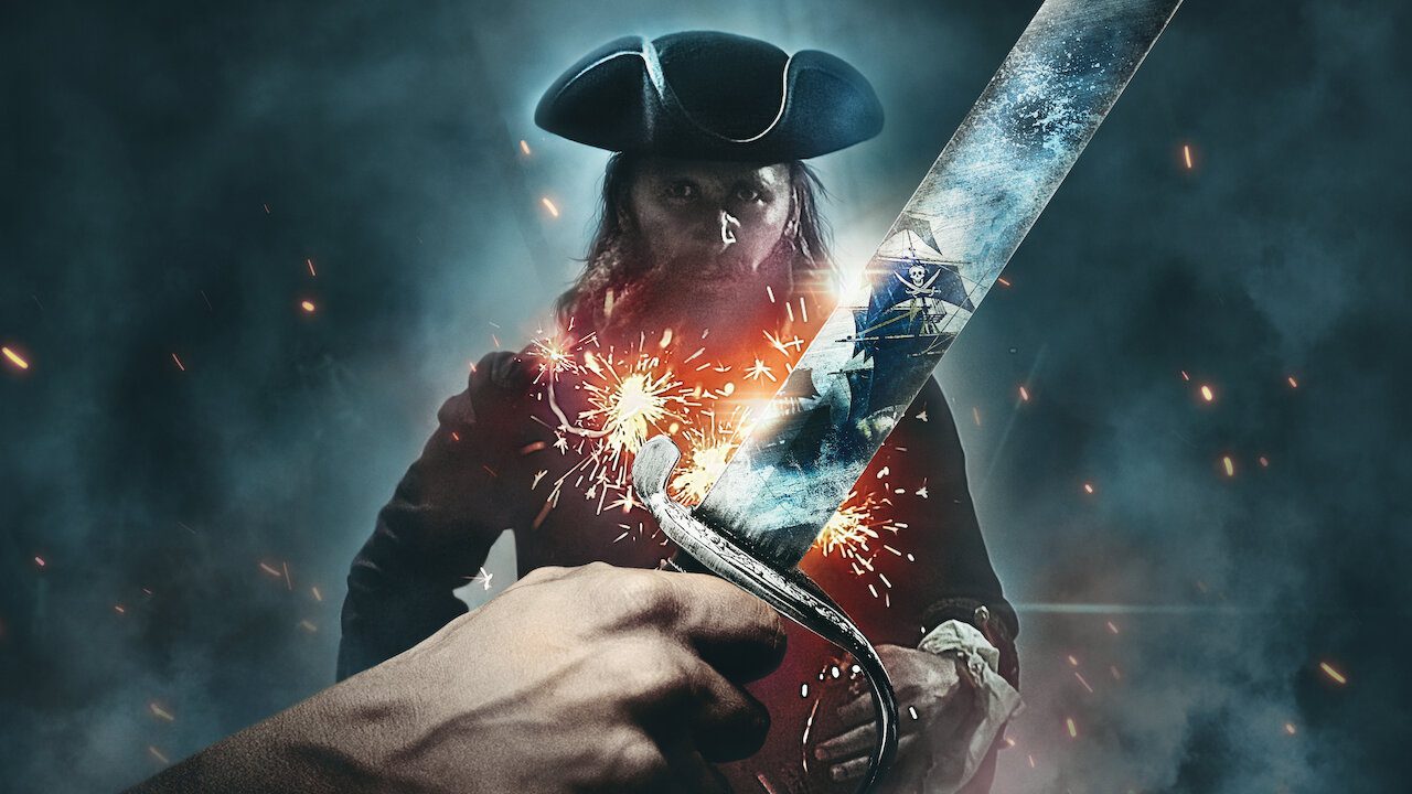 O Reino Perdido dos Piratas | Série conta histórias reais de piratas na Netflix 7