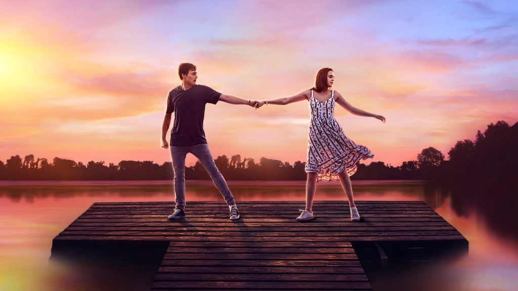 A Semana da Minha Vida é o novo filme musical da Netflix