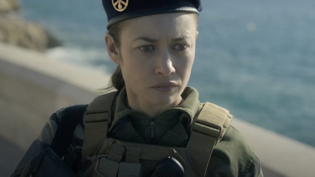 A Sentinela | Conheça o filme francês de ação da Netflix 4